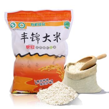 丰锦大米加工,丰锦大米销售
