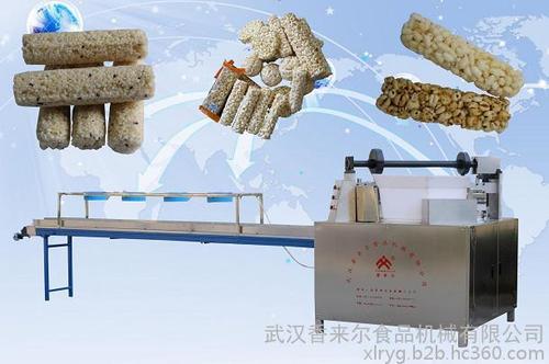 直接联系厂家 获取武汉香来尔XLR大米加工服务的有效途径