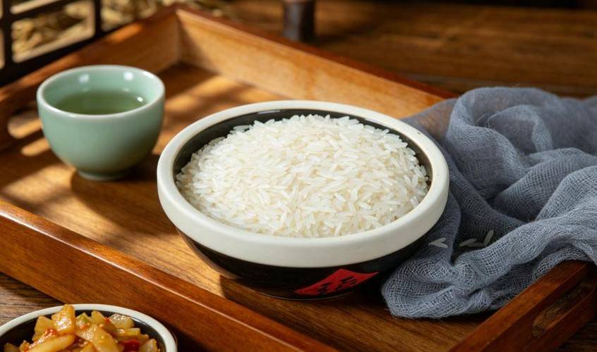 进口泰米在加工与流通中的应用场景及选品关注点解析 —— 基于大米批发制造厂视角